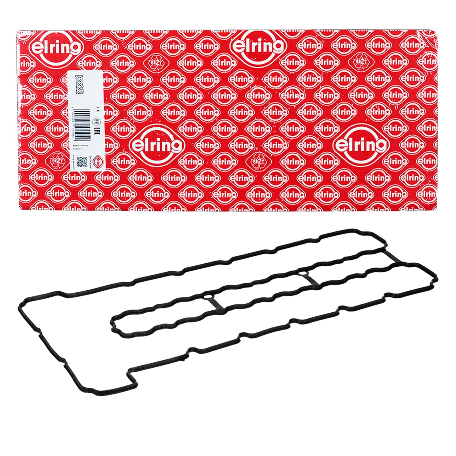 2x ✅Fits ELRING EL740290 Gasket, cylinder head cover EL740290 Rocker ⭐UK Seller⭐