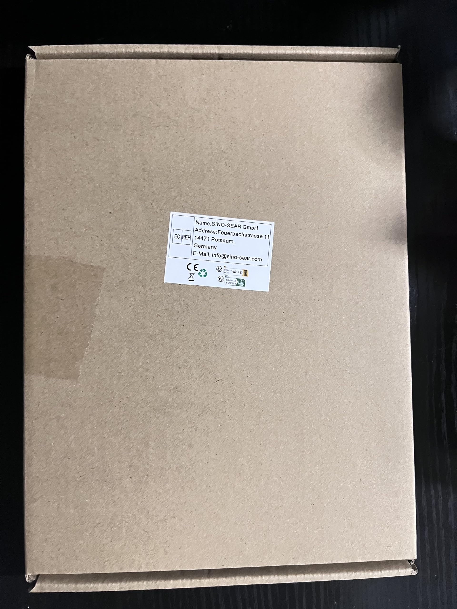 The Brew Bag-Designed for Brew In A Bag-This is your LAST brew bag