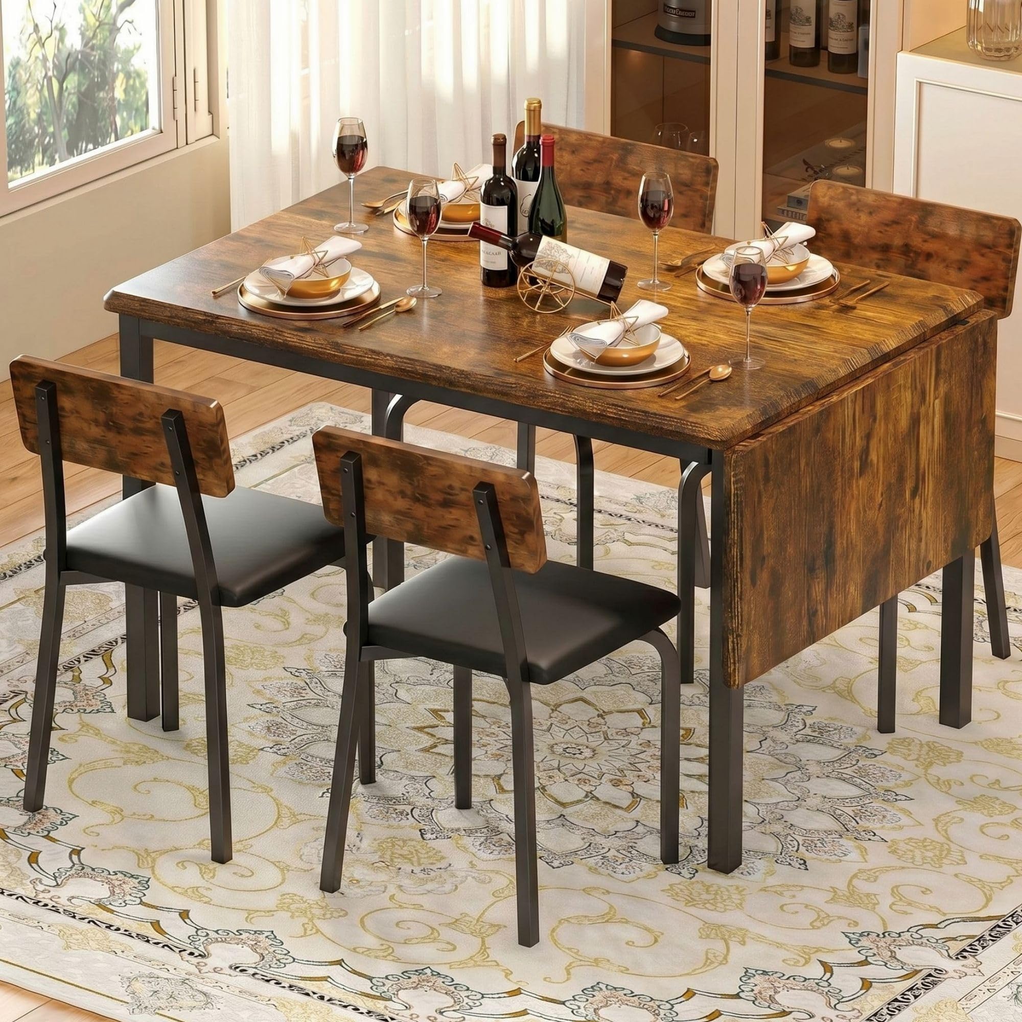 Amazon.com - IRONCK 5-Piece 63