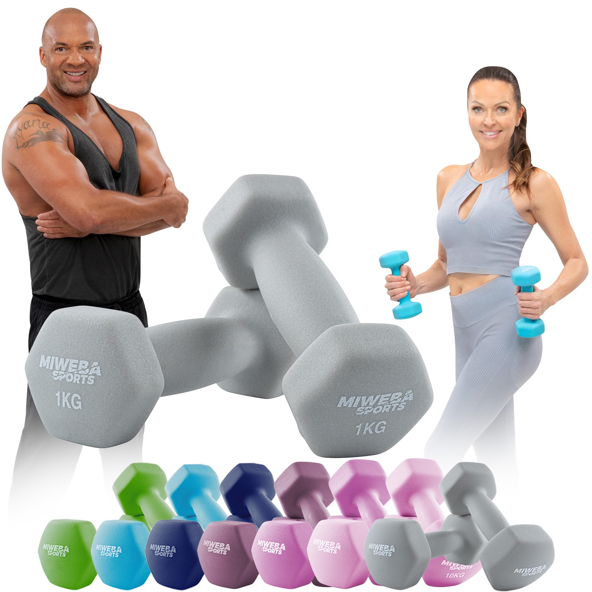 Miweba Sports