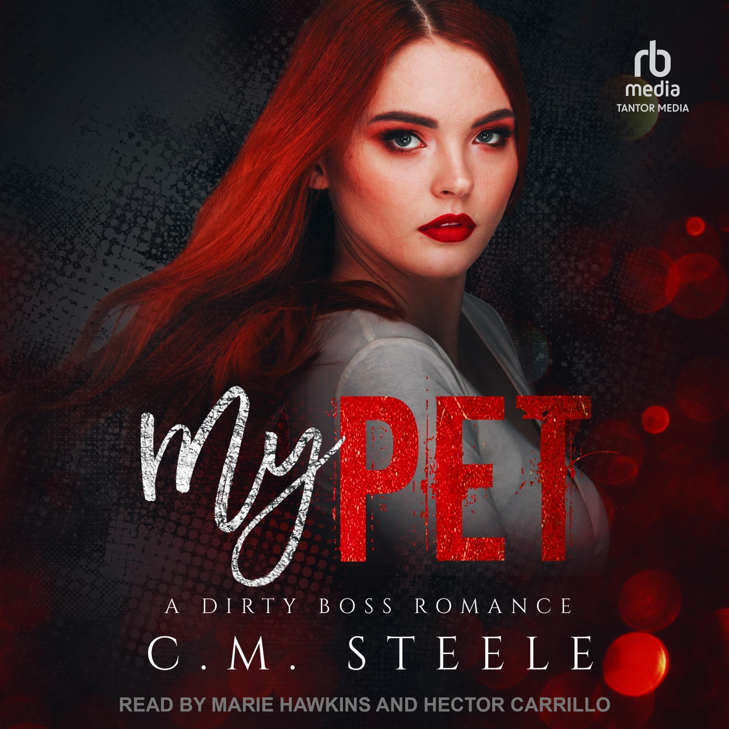 Cover art for My Pet