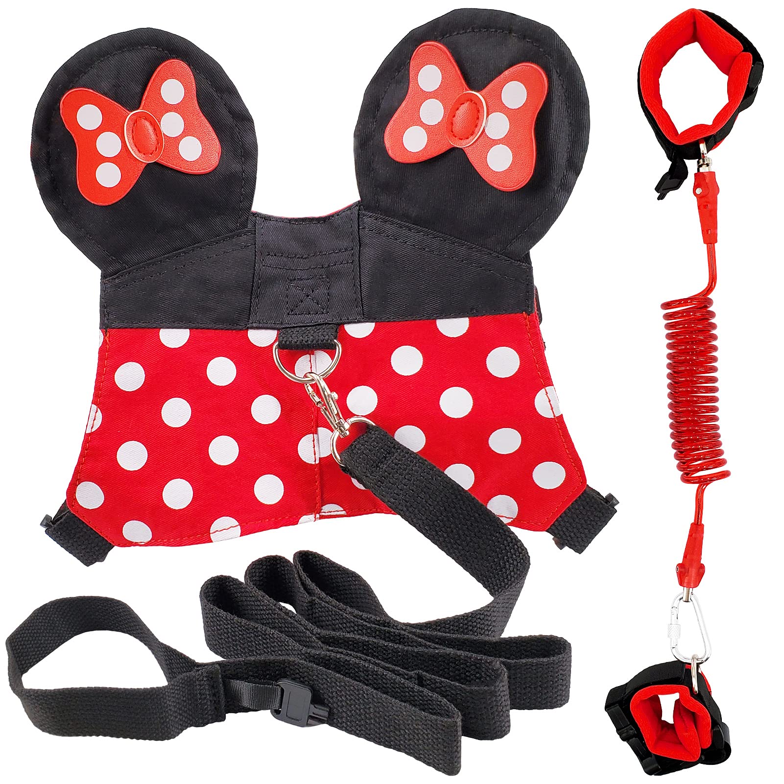 SHELLBOBOToddler Child Backpack Leash Kits