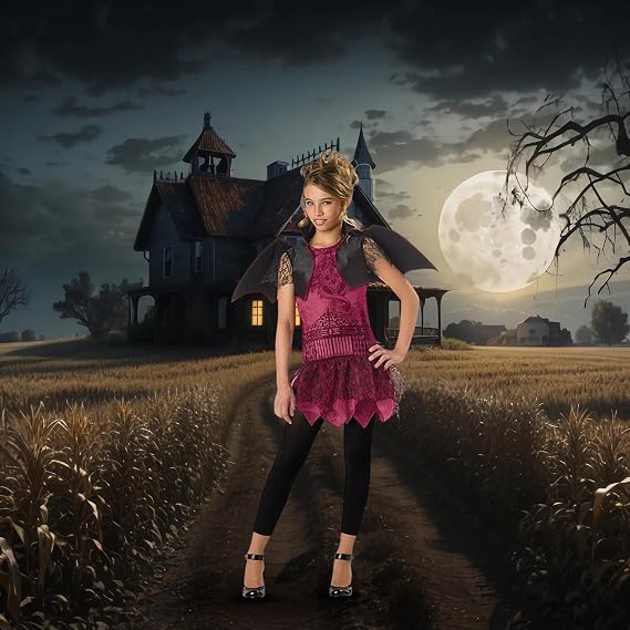 Twilight Trickster Tween Costume - Small