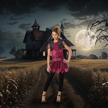 Twilight Trickster Tween Costume - Small