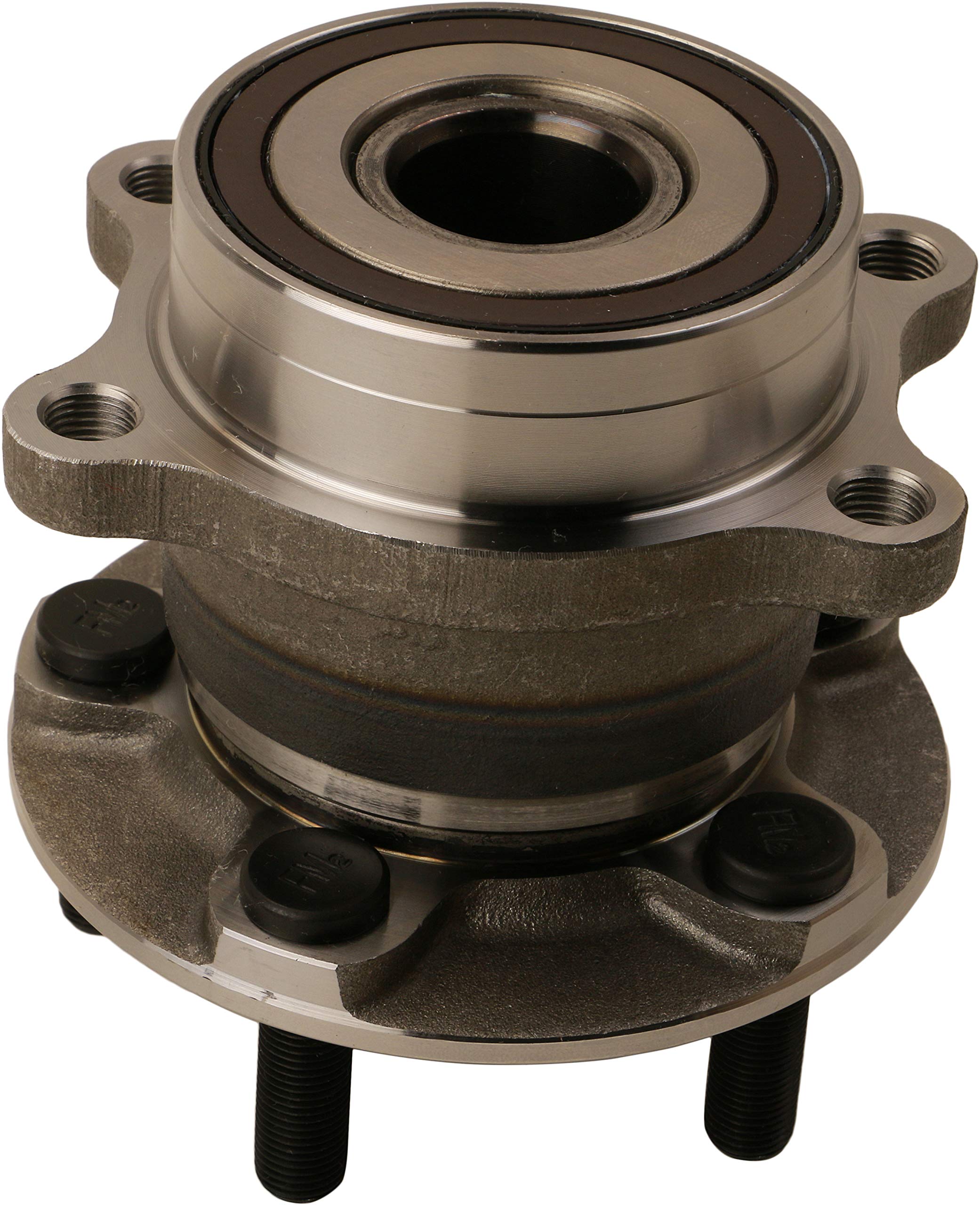Amazon.com: MOOG 512401 Wheel Bearing and Hub Assembly for Subaru 