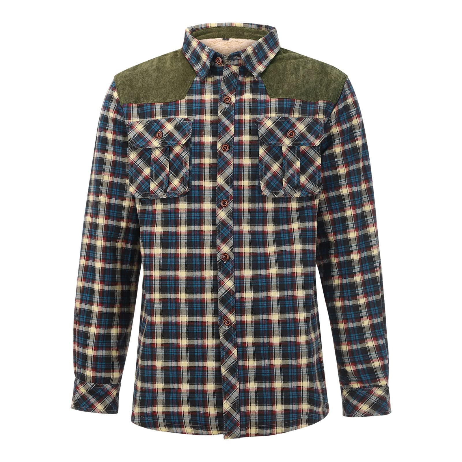 TYUIOP Cappotto Lana Uomo Coupon Giacca Uomo Pelle Giacca Bomber Uomo, Invernale, Stile Old School, Giubbotto Corto, Vestibilità Ottimale, Giacchetta A Vento Imbottito Aderente, Baseball Giacca Da