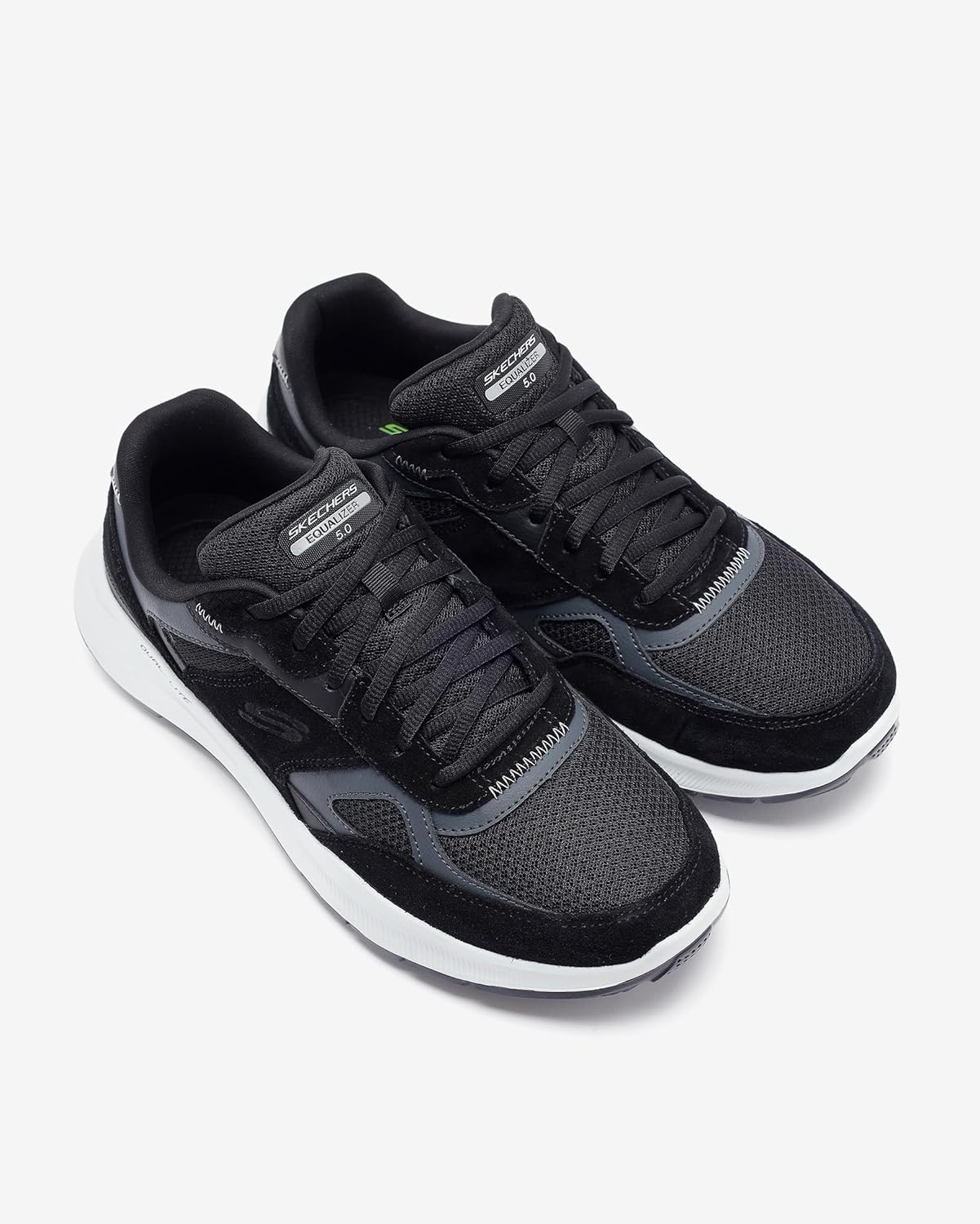 Skechers Men's Equalizer 5.0 Rondor Sneaker 7 81uUMUvngRL. AC SL1500