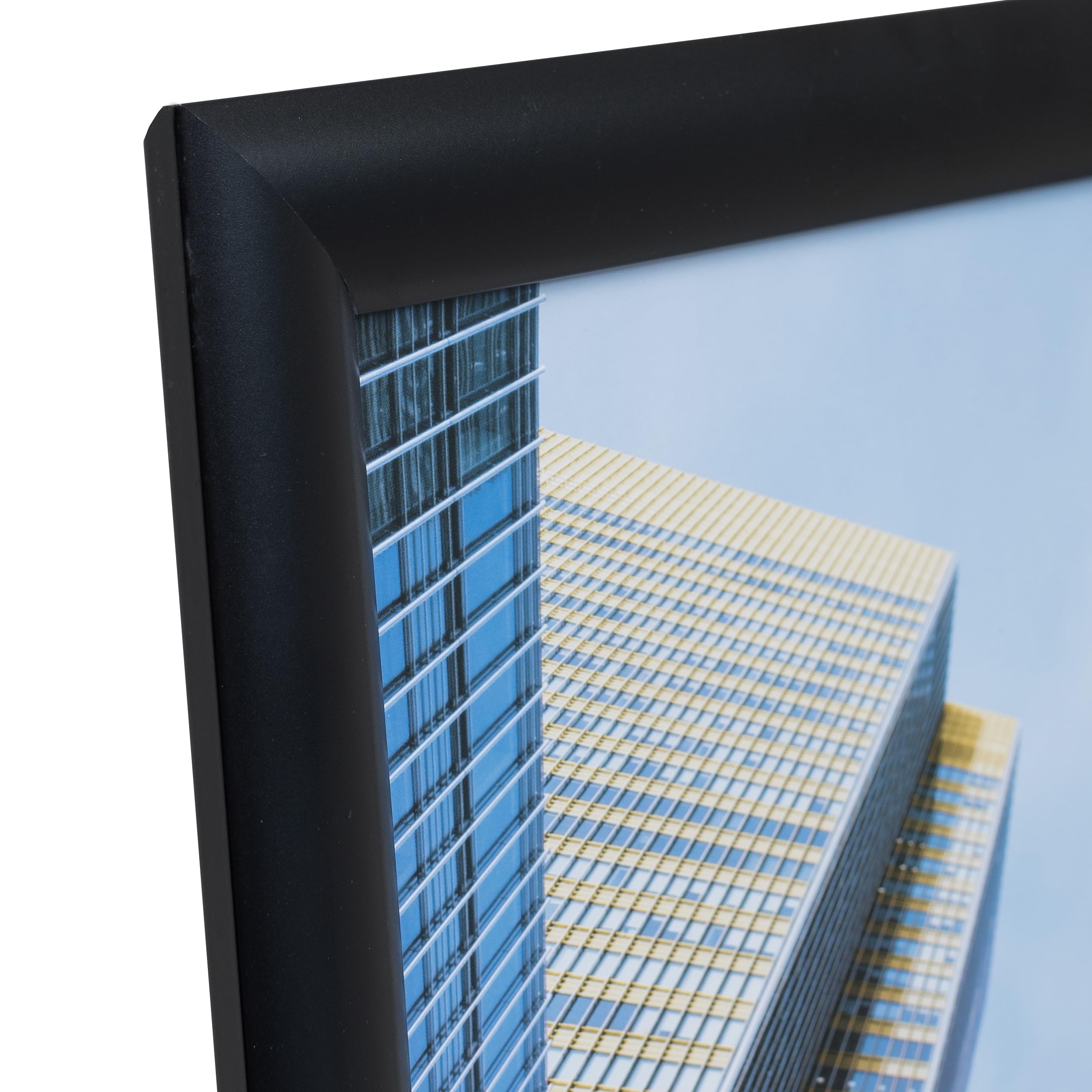 The Photo Album Company Limited, Black, A4 (21x30cm) - Image 3