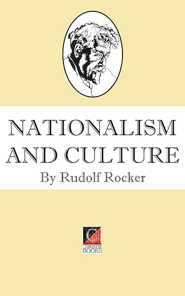 NATIONALISM AND CULTURE