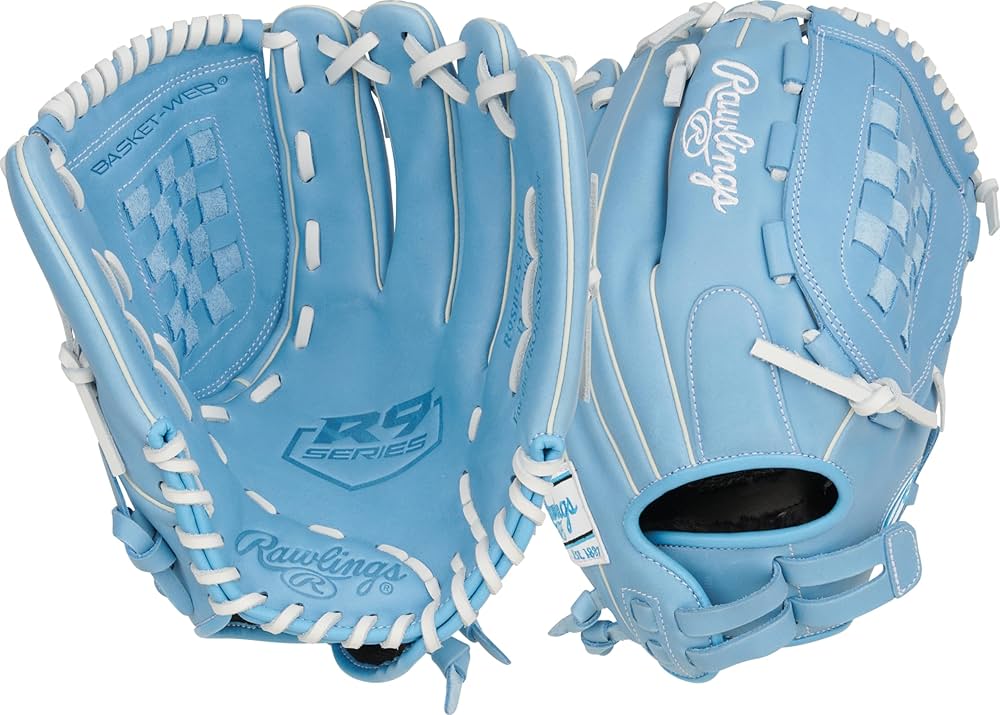 Rawlings J.S.B. 軟式バット Amazon.com: Rawlings | R9 Series Fastpitch Softball Glove