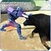 Roboter Vs Stier-Rodeo Matador Spiel