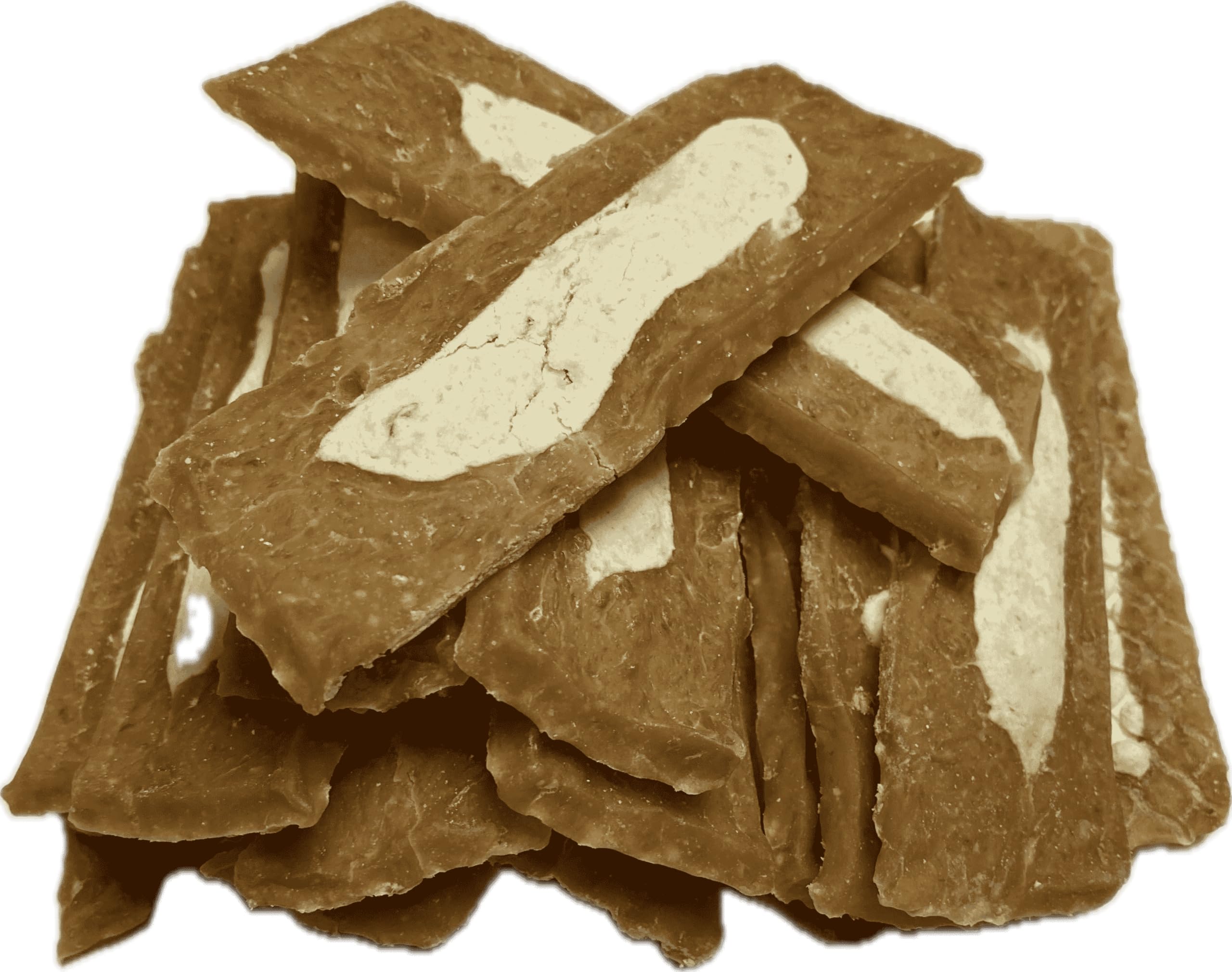 Chicken & Cod Fish & Beef Fillets Jerky Premium Chewy Dog Treats