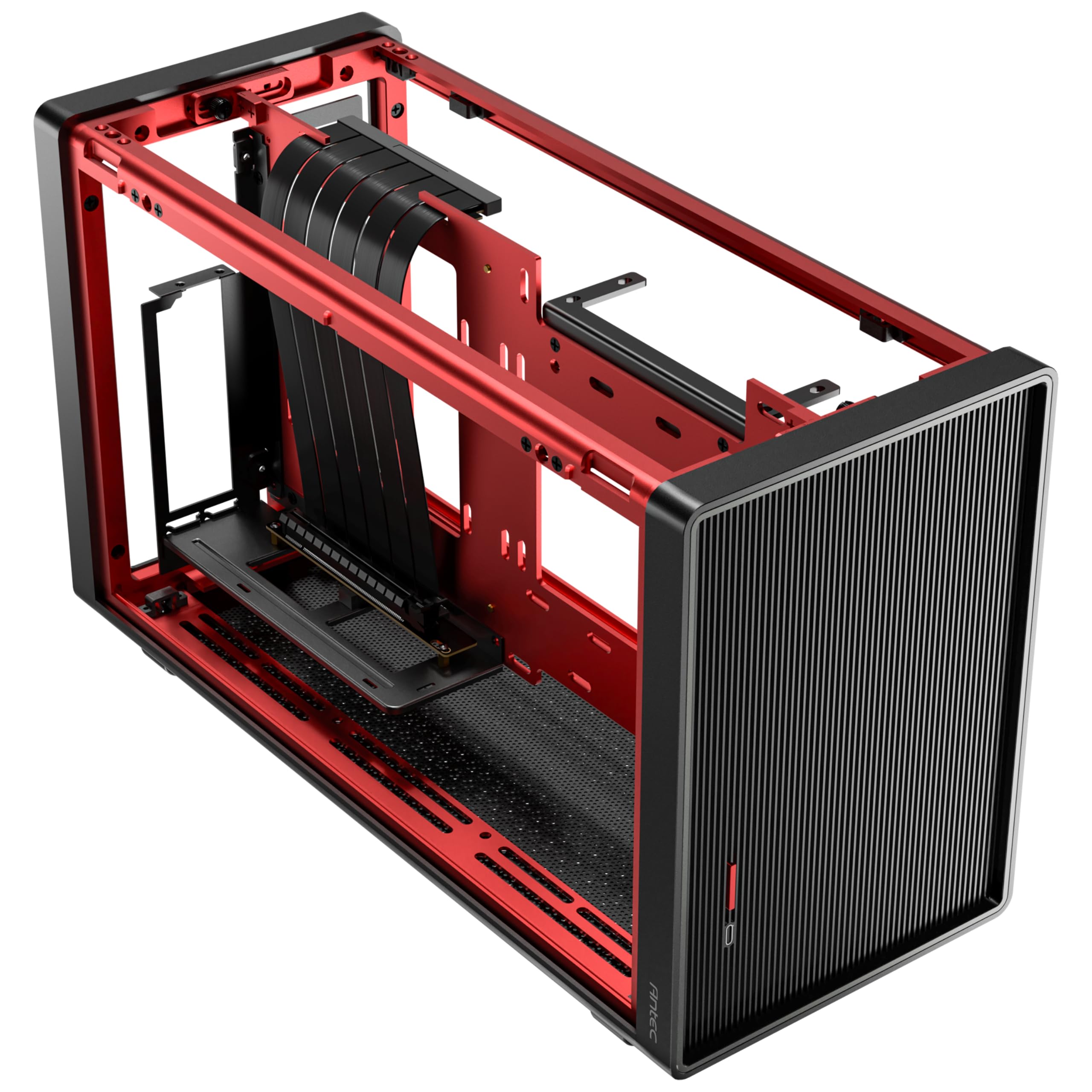 Antec Performance 1 M Nero Mini ITX PC Gaming Case