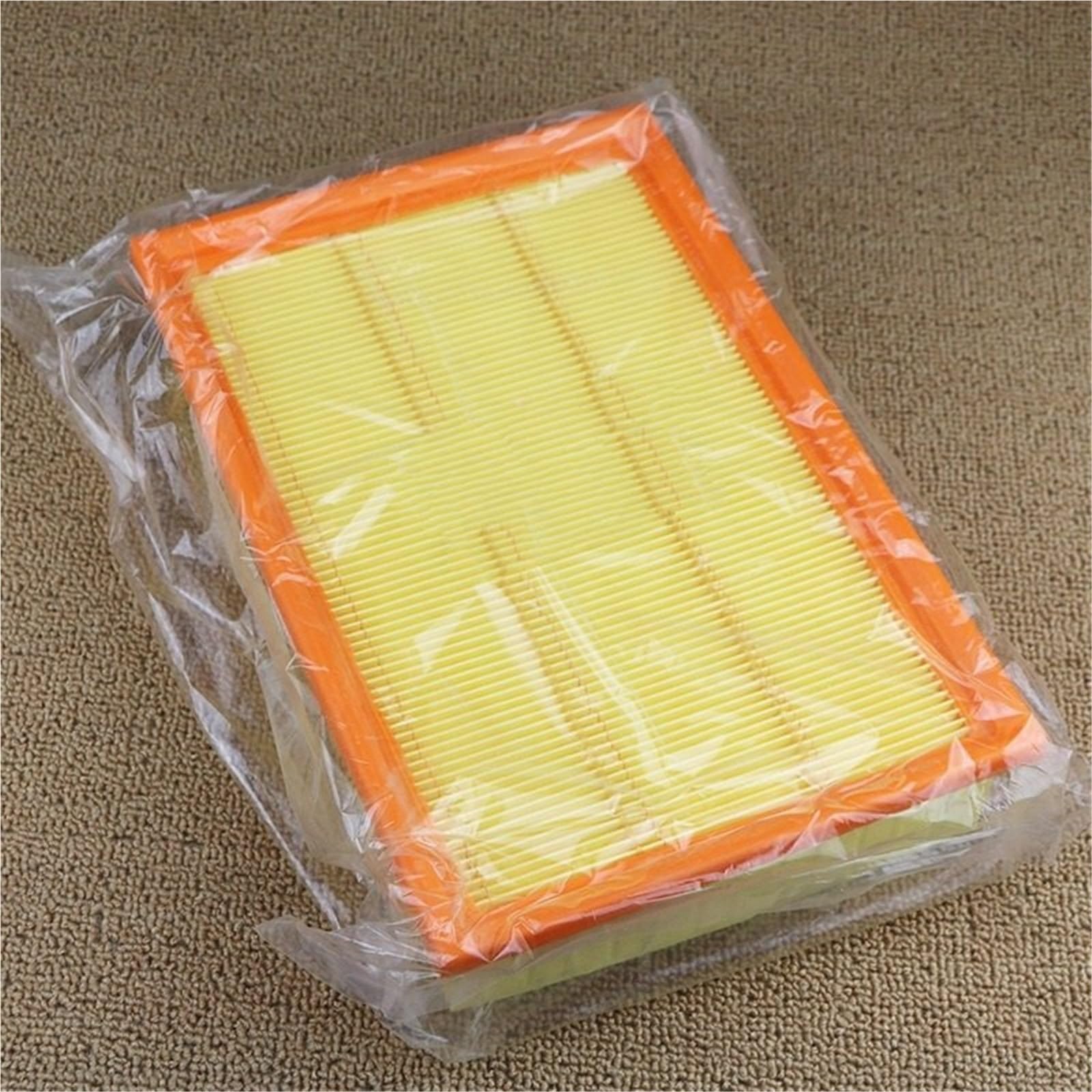 Filtr powietrza samochodu Filtr powietrza do samochodu, filtr powietrza dolotowego silnika samochodowego, pasujący do LAND ROVER LR2 Freelander 2 LR005816 2006-2014 Filtr zamienny