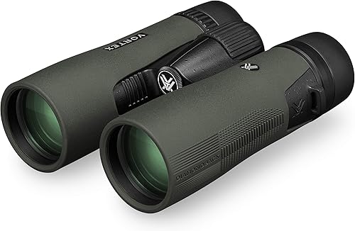 Miniatura 2 de Vortex Optics Diamondback HD prismáticos