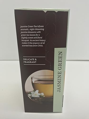 Miniatura 2 de Farmer Brothers Premium: Té Verde Jazmín - Cajas de 2/25 ct