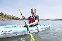 Vista 3 de Cascade Creek - Empuñaduras de pala para kayak, accesorios de kayak, agarre antideslizante, prevención de ampollas