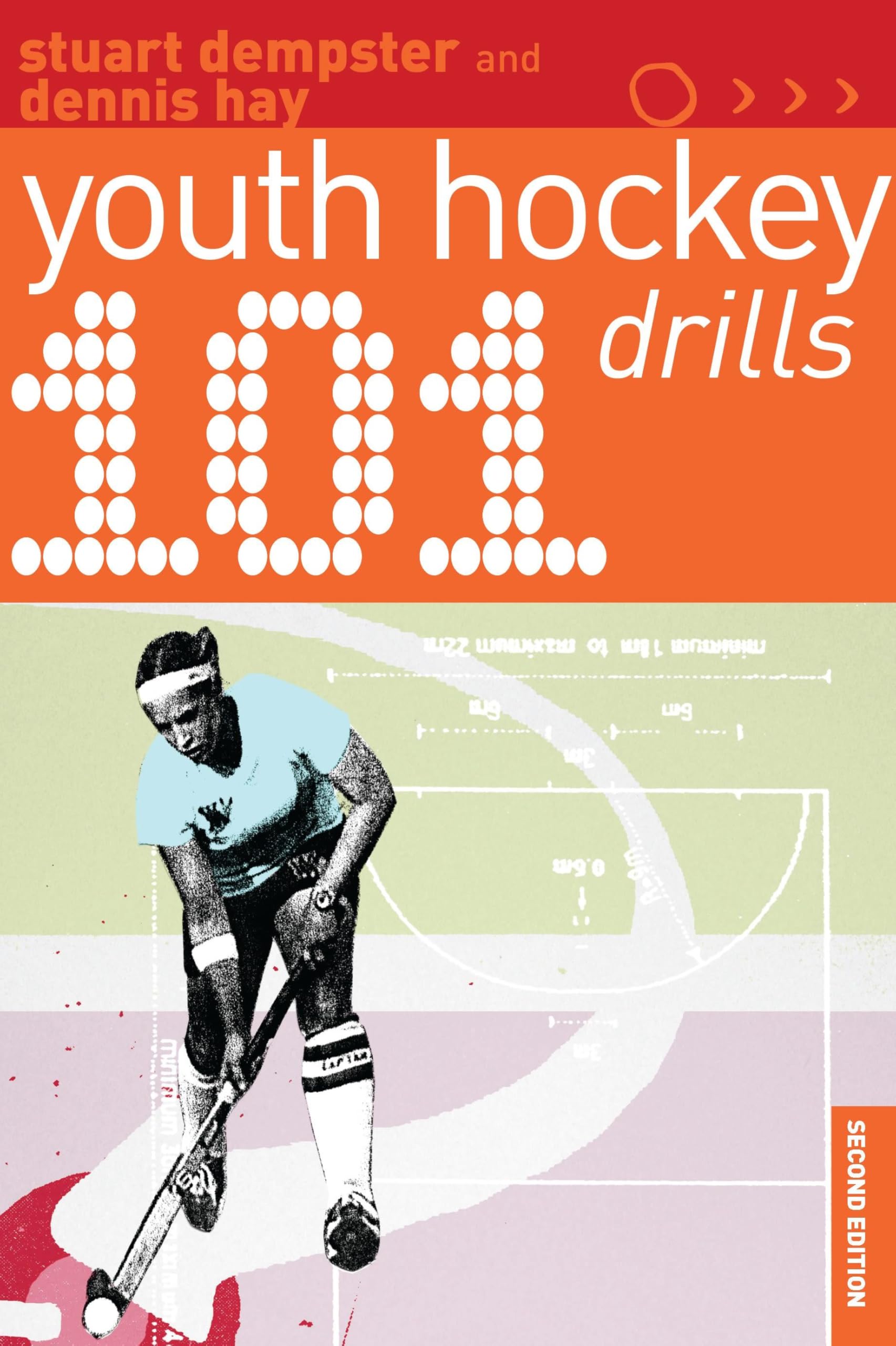 Buy 101 Youth Hockey Drills — BookShops.in