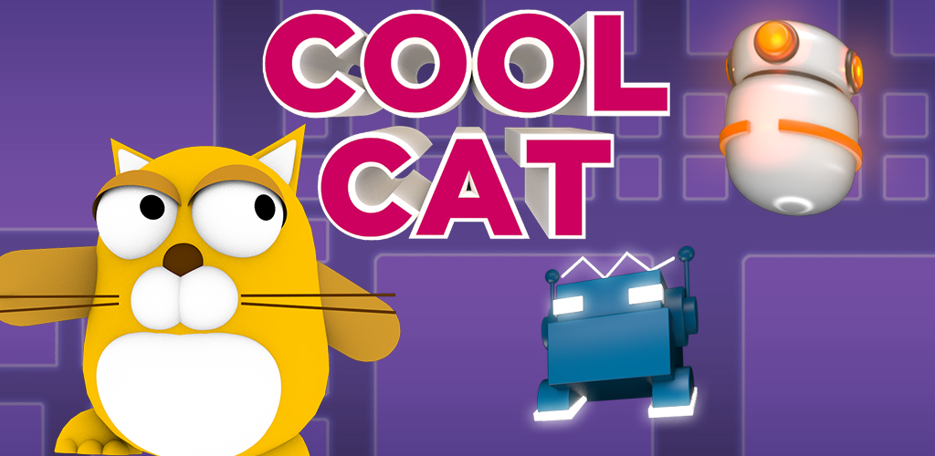 Super Cat Adventures - Paws Of Furry in Adventure World - App on