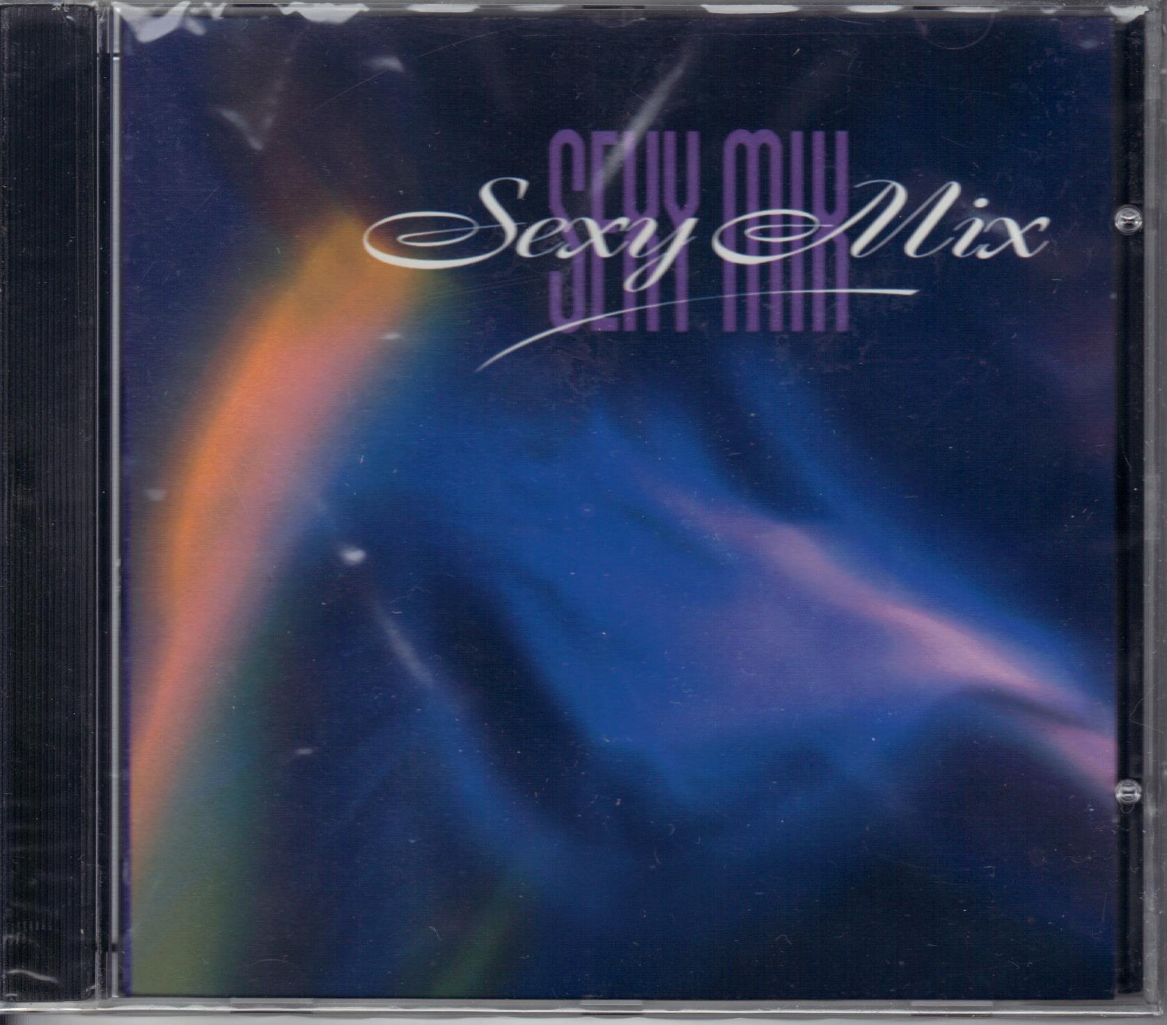 Sexy Mix [Audio CD]