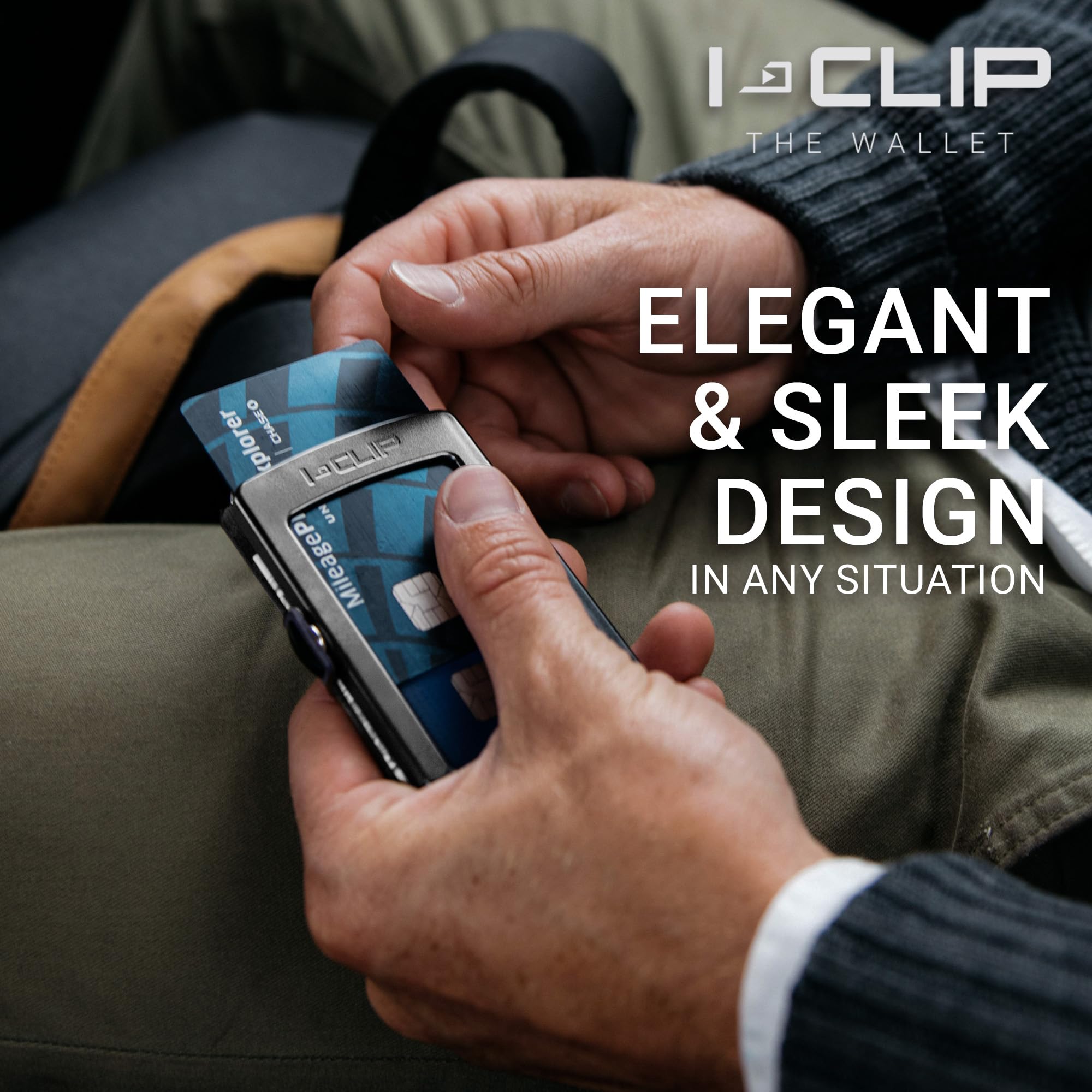 I-CLIP Radio Impact