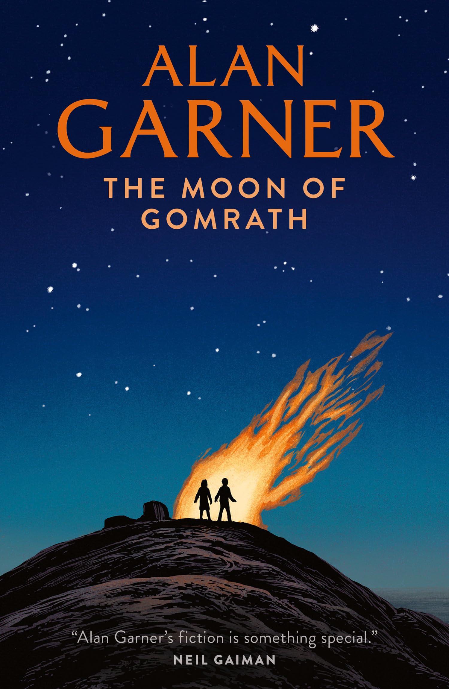 Moon of Gomrath: A compelling magical fantasy adventure, the sequel to The Weirdstone of Brisingamen