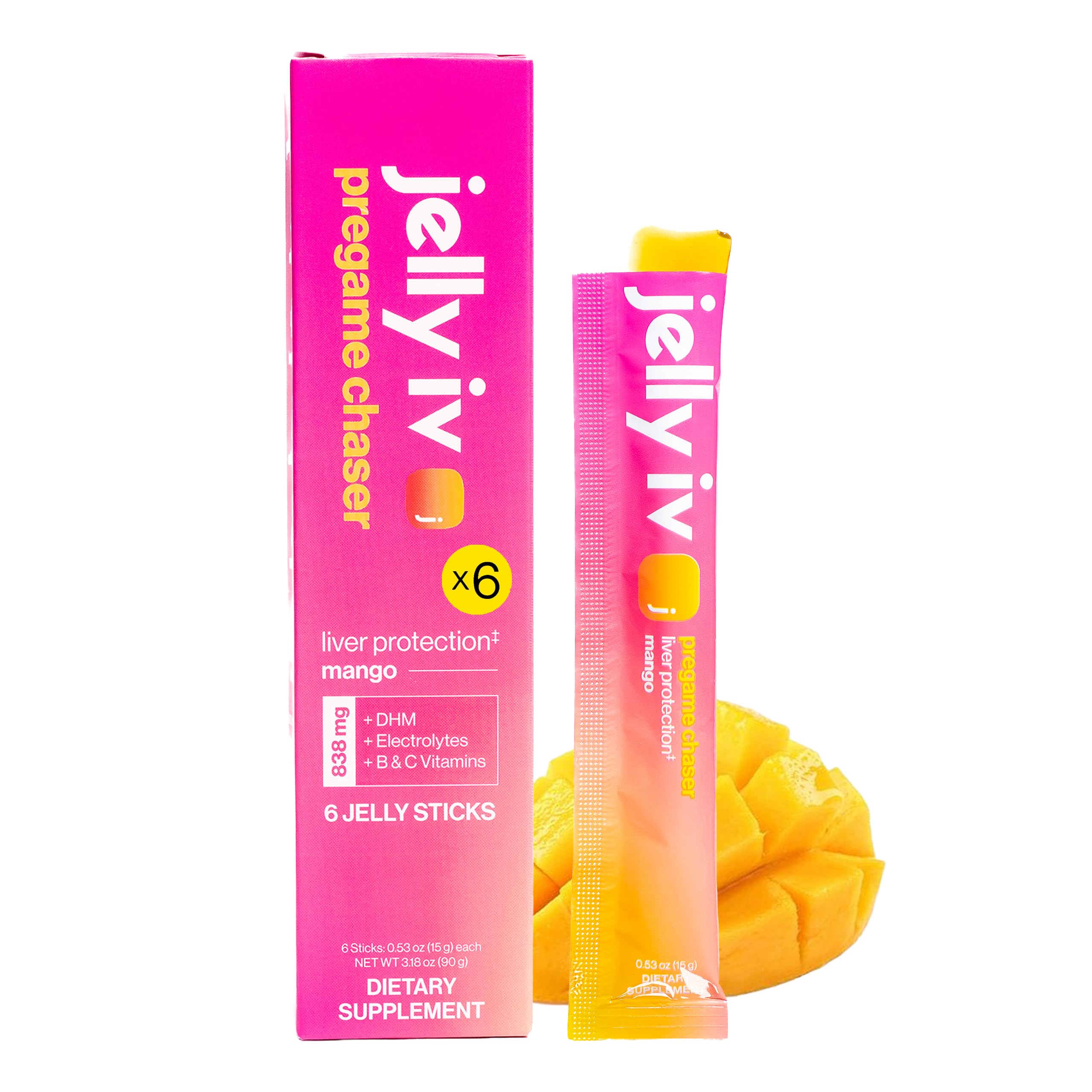 【未開封】Ange natural jelly 美容ジェル 4個 Amazon.com: Jelly IV — Feel Better While Drinking, Wake Up