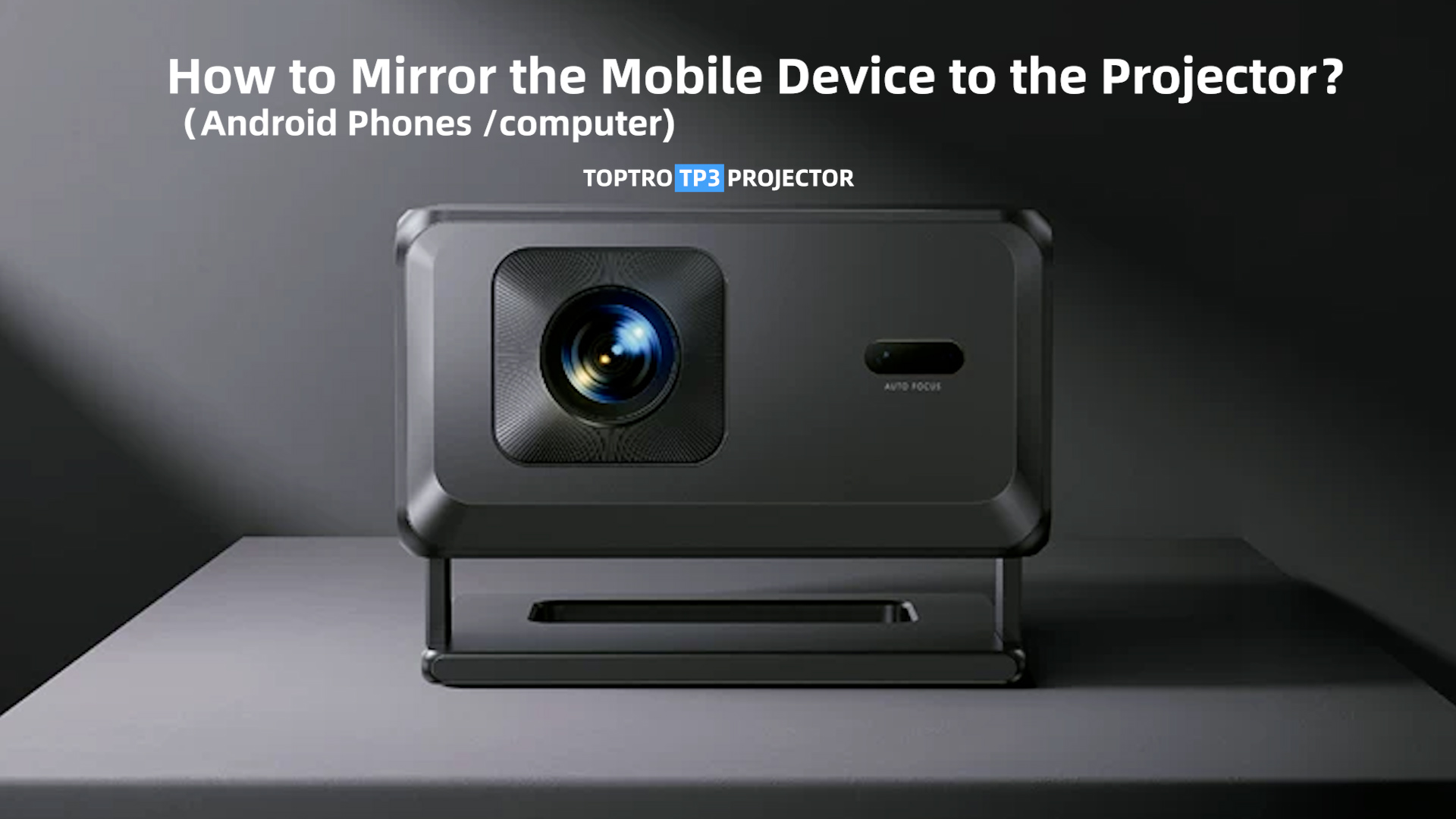 Amazon.com: Smart Projector [Bundled with Google TV Stick & 4K