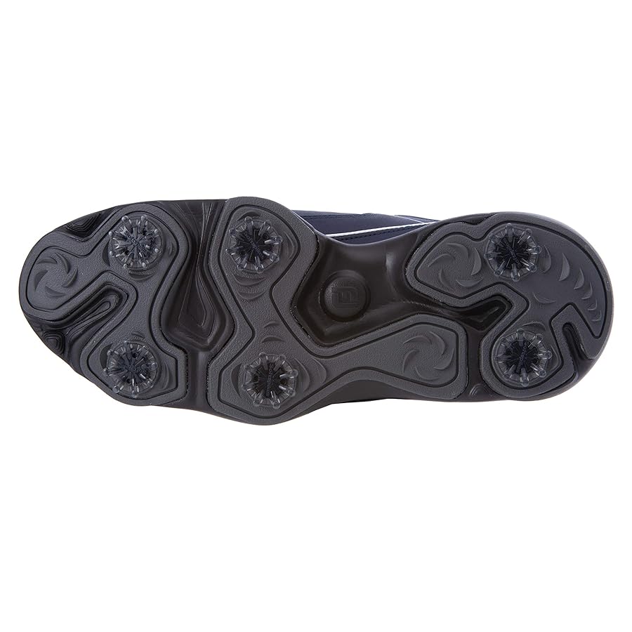 FOOTJOY HYDROLITE ゴルフシューズ ネイビー footjoy-prolite-golf-shoes-
