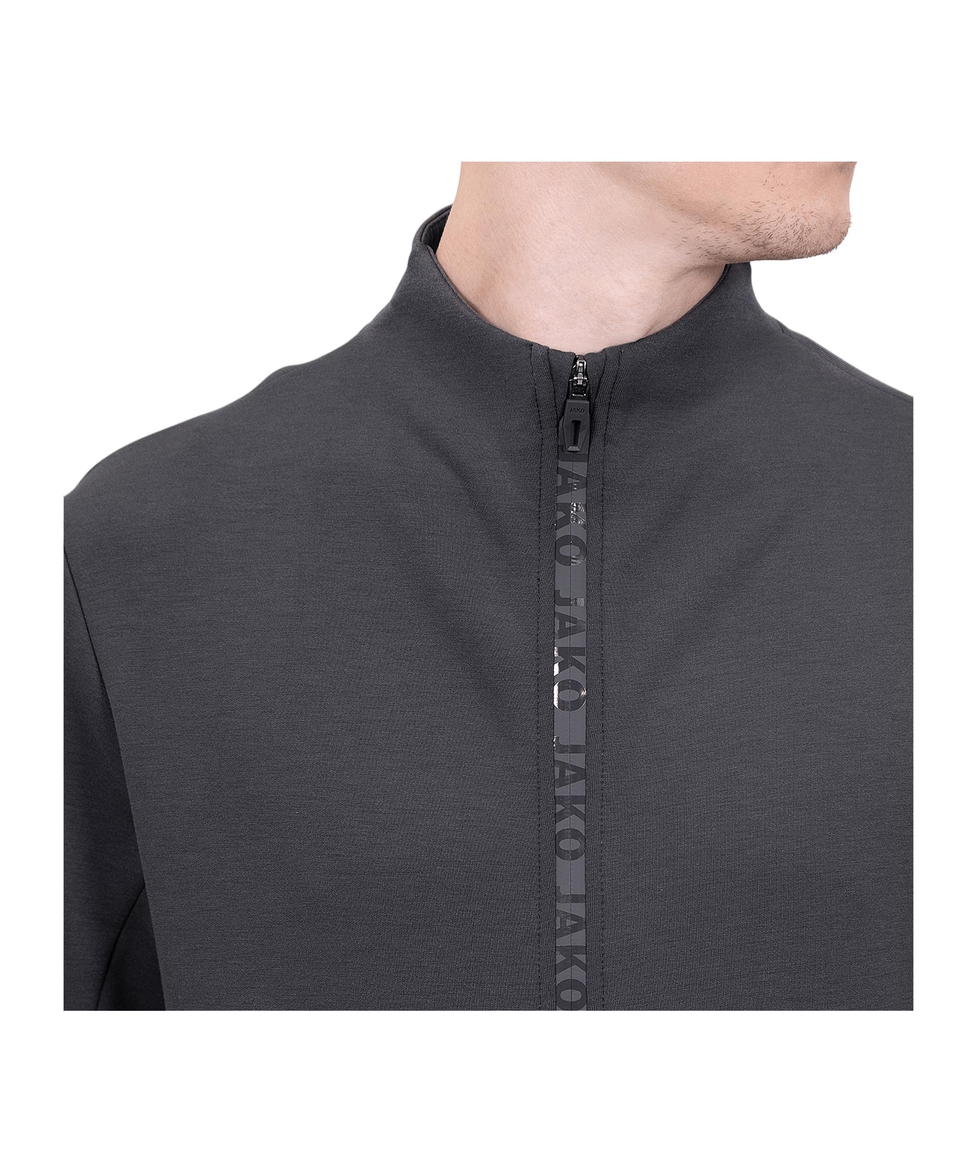 JAKO Chaqueta Pro Casual Hombre - 2