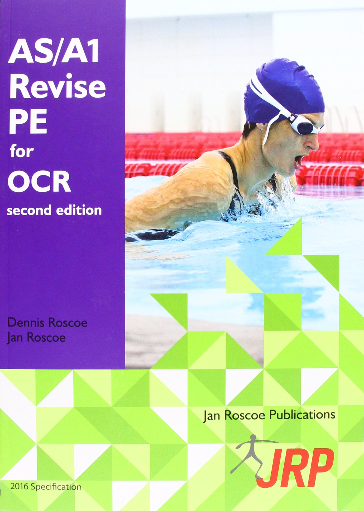 AS/A1 Revise PE for OCR