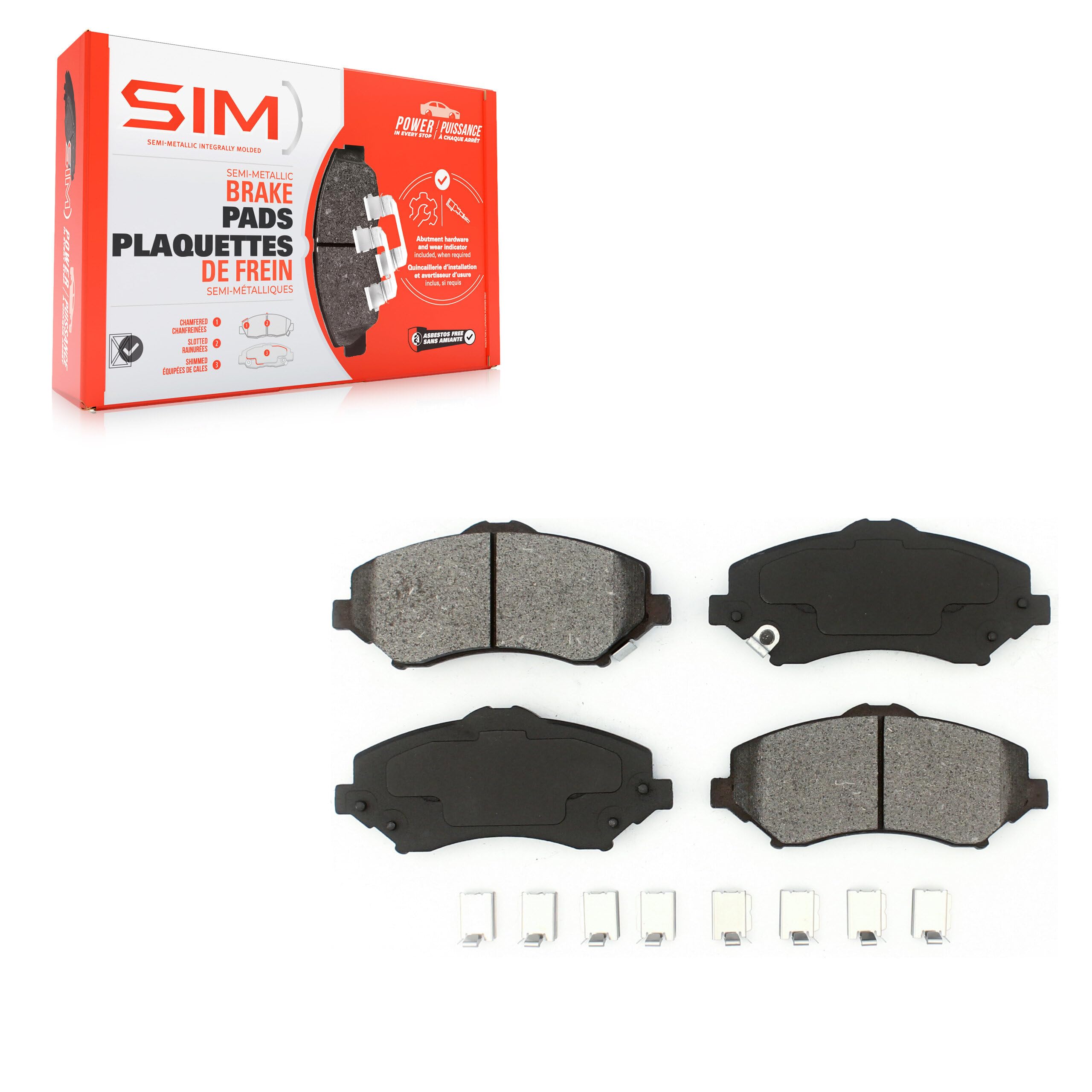 Top 7 Best Ceramic Brake Pads for SUV Top 7 Best Ceramic Brake Pads for SUV