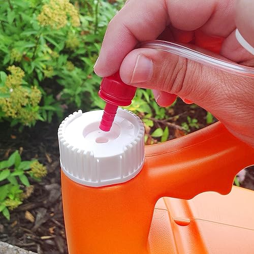 Miniatura 4 de Dr. Earth Final Stop Herbicida orgánico listo para usar - 1 galón