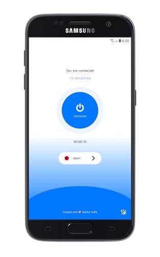 Webvium VPN