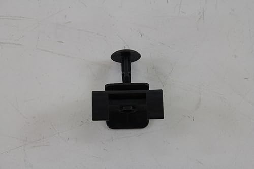 Miniatura 2 de Toyota Parts 53879-0R010 Clip de retención para parachoques delantero