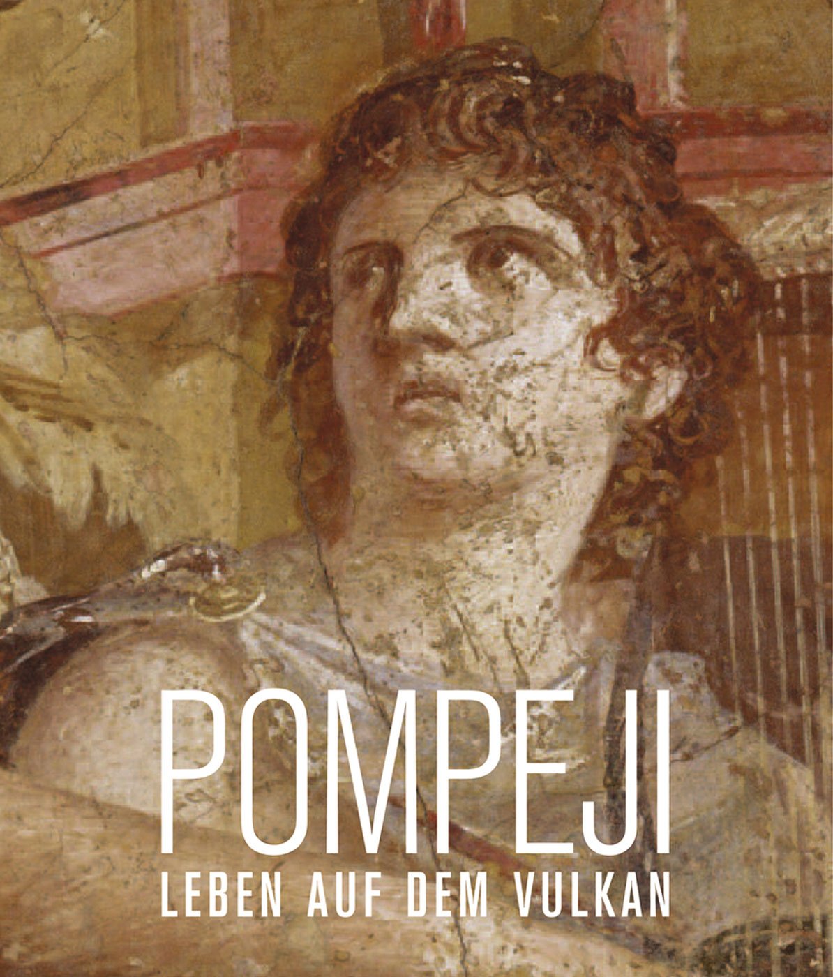 Pompeji. Leben auf dem Vulkan: Katalog zur Ausstellung München 2013 – 2014