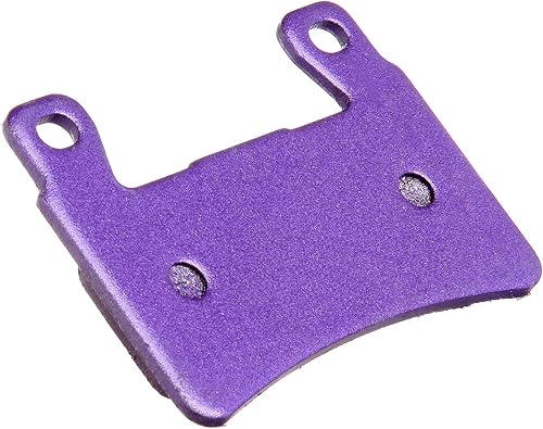 Miniatura 3 de SCITOO Pastillas de freno FA296 para pastillas de freno delanteras de fibra de carbono Breakout 2018