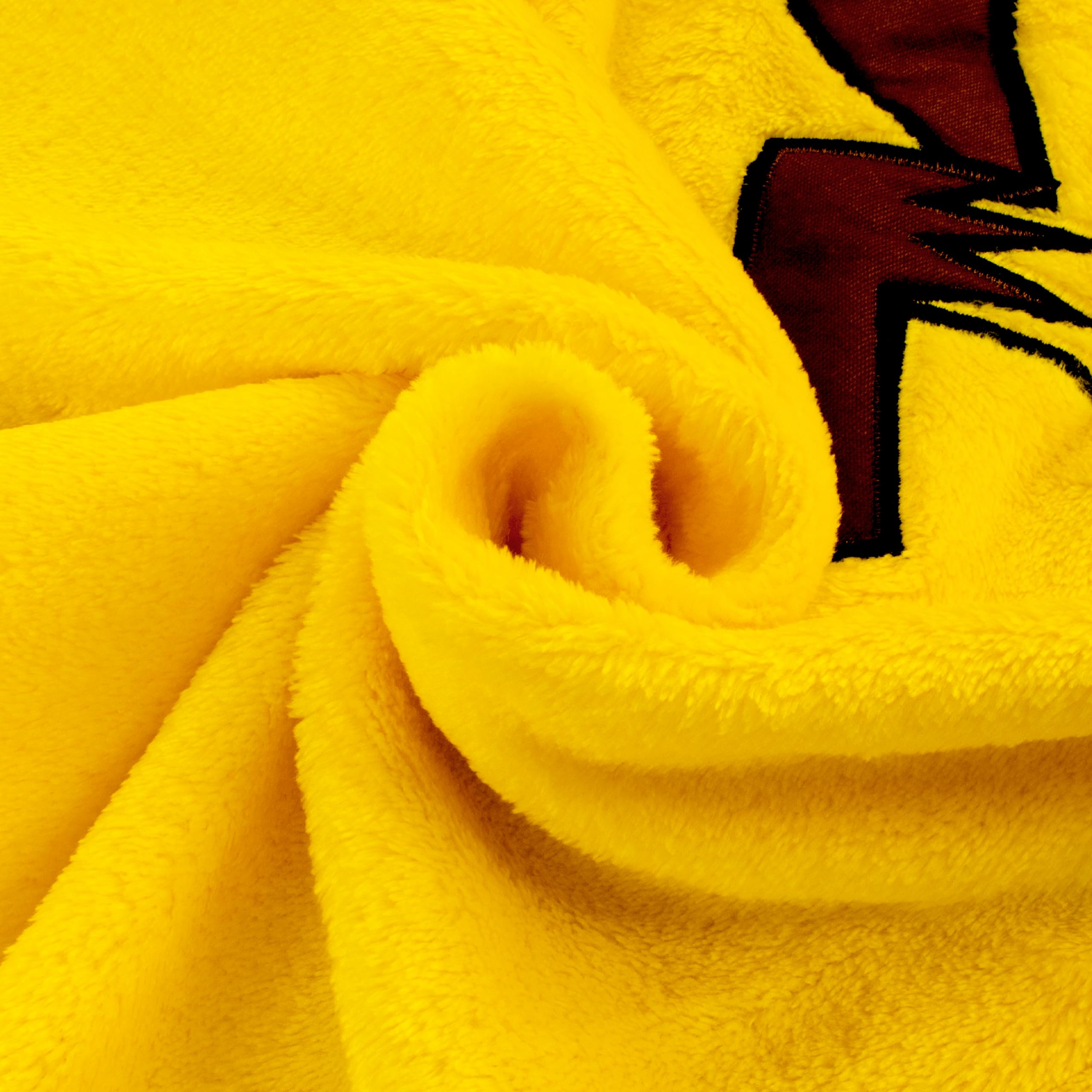 Szlafrok Dziecięcy Pokémon Pikachu Dla Chłopców, Szlafrok Dziecięcy Pikachu Z Uszami 3D, Dziecięcy Z Polaru