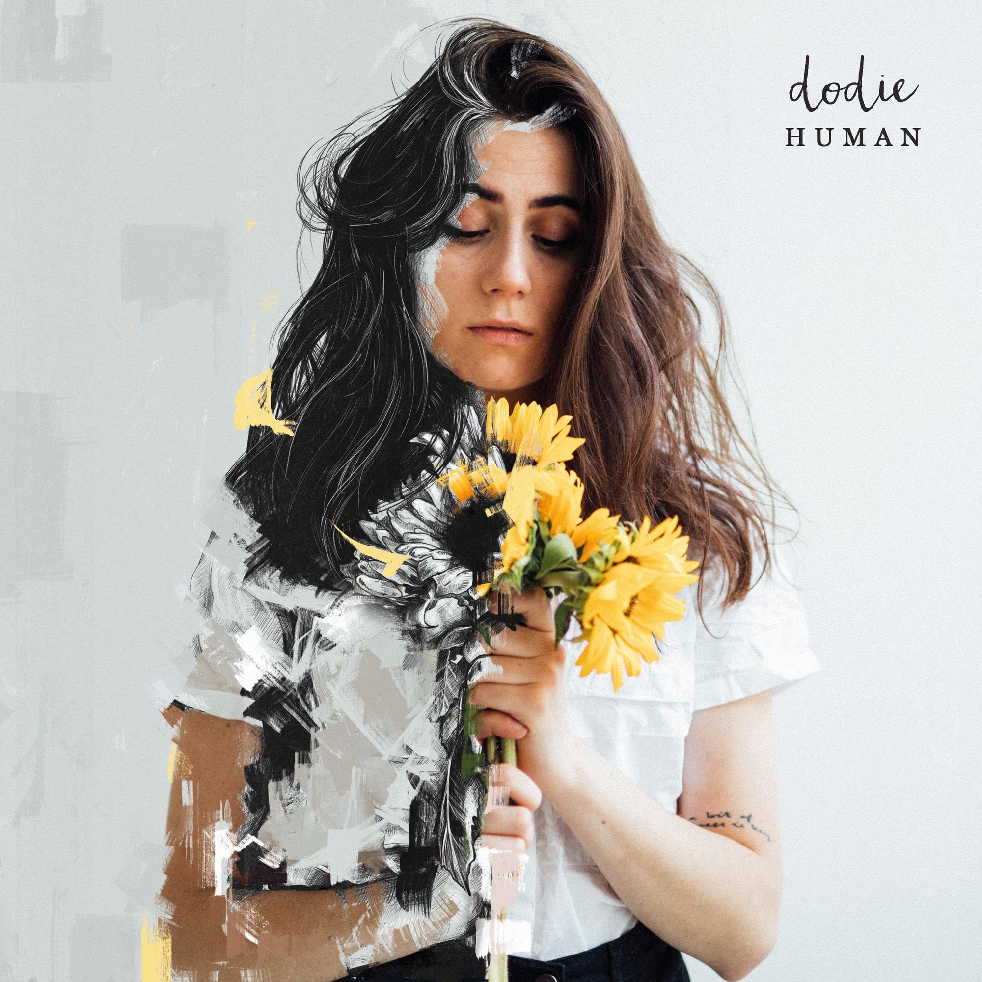 Human [Audio CD] Dodie