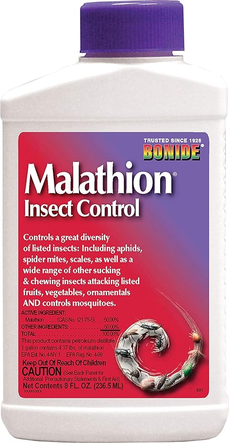 Amazon Com Bonide Chemical 991 O6846059 Concentrate Insecticide 8 Oz Garden Outdoor