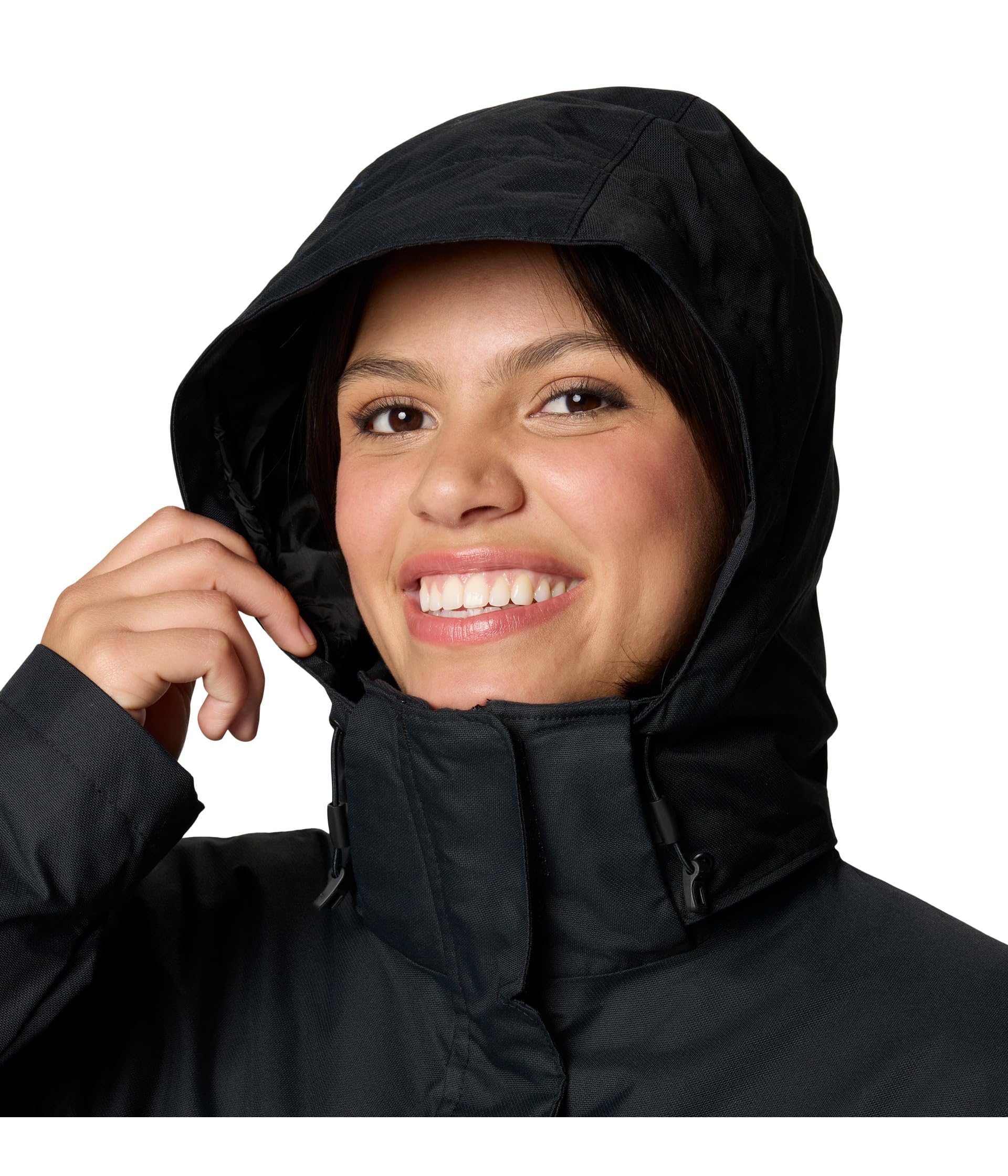 Columbia Cappotto Invernale 3 in 1 Donna
