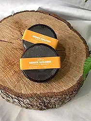 Sabonete Depilatório Açafrão e Barbatimão