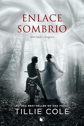 Enlace Sombrio (Hades Hangmen Livro 6)