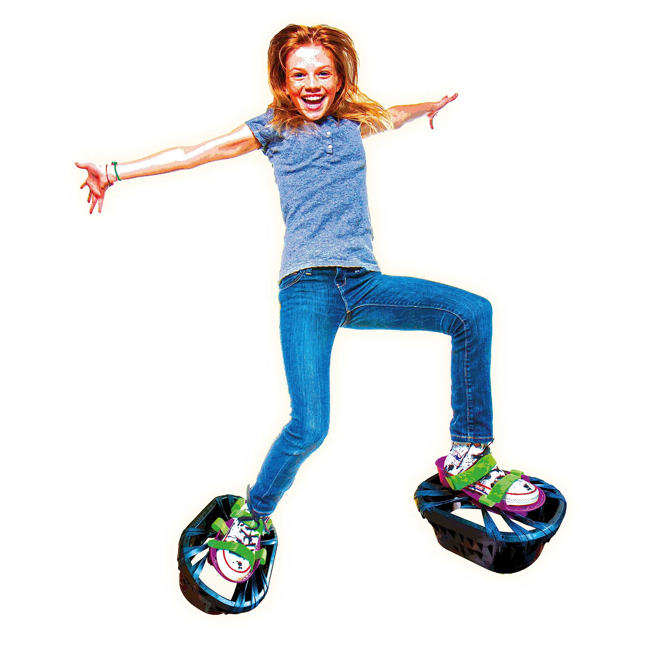 Mini Trampolines