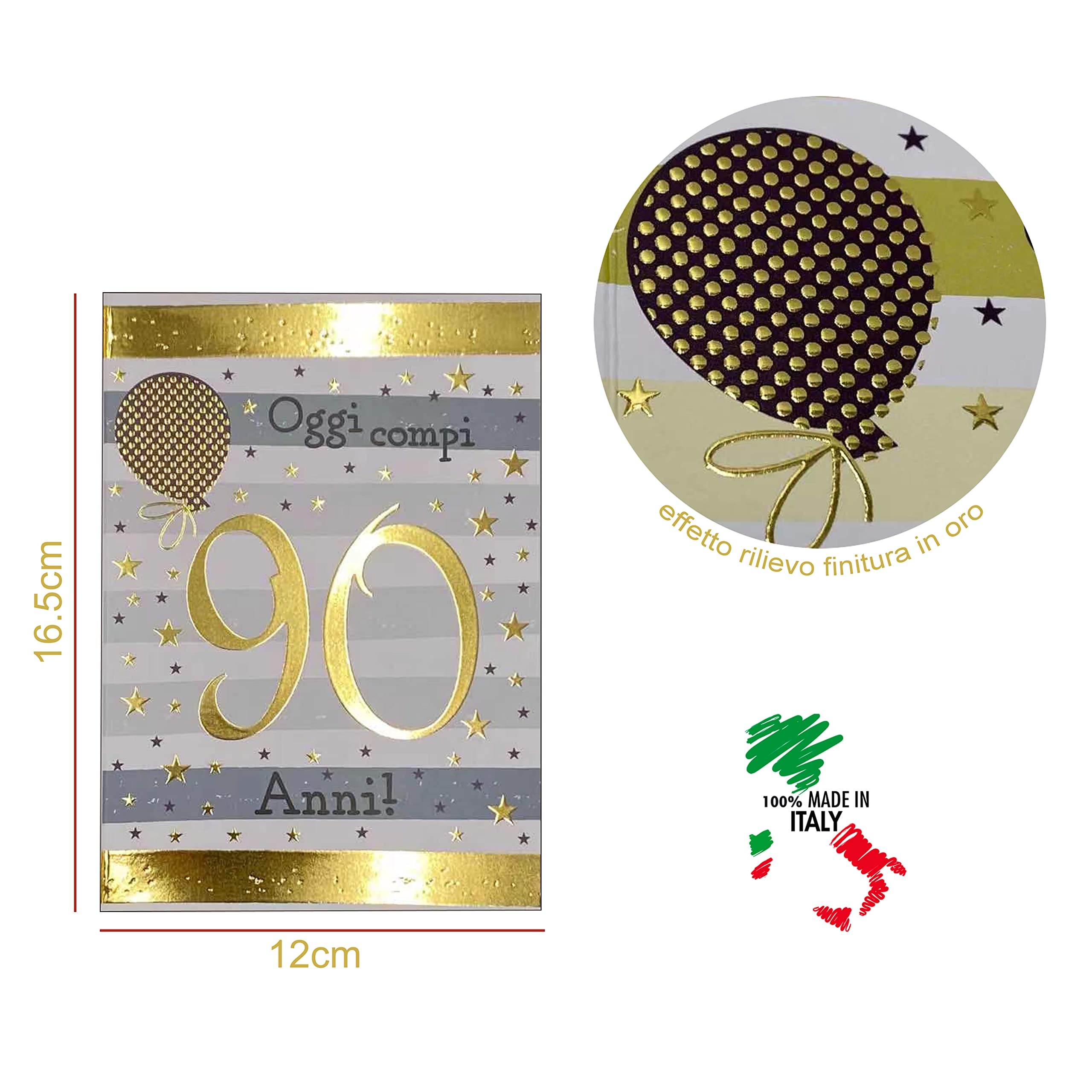 Olivia Samuel Biglietto Di Pasqua "Special Friend" - Formato A5 Con Busta - Stampato Su Carta 300g/m²