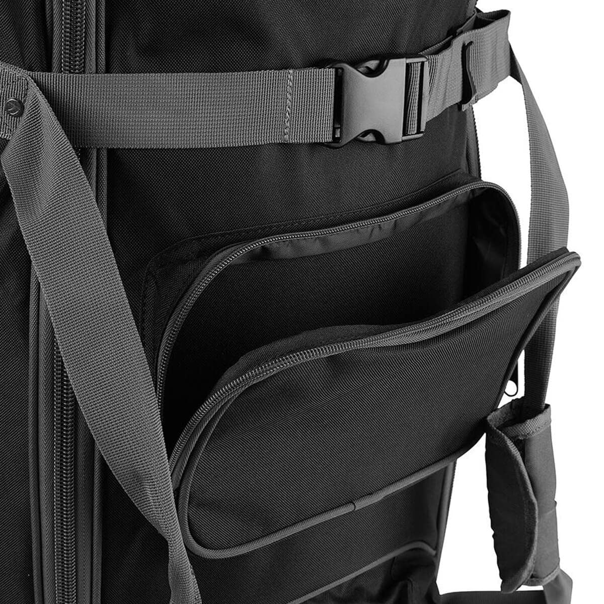 TaylorMade 2023 Performance Travel Cover