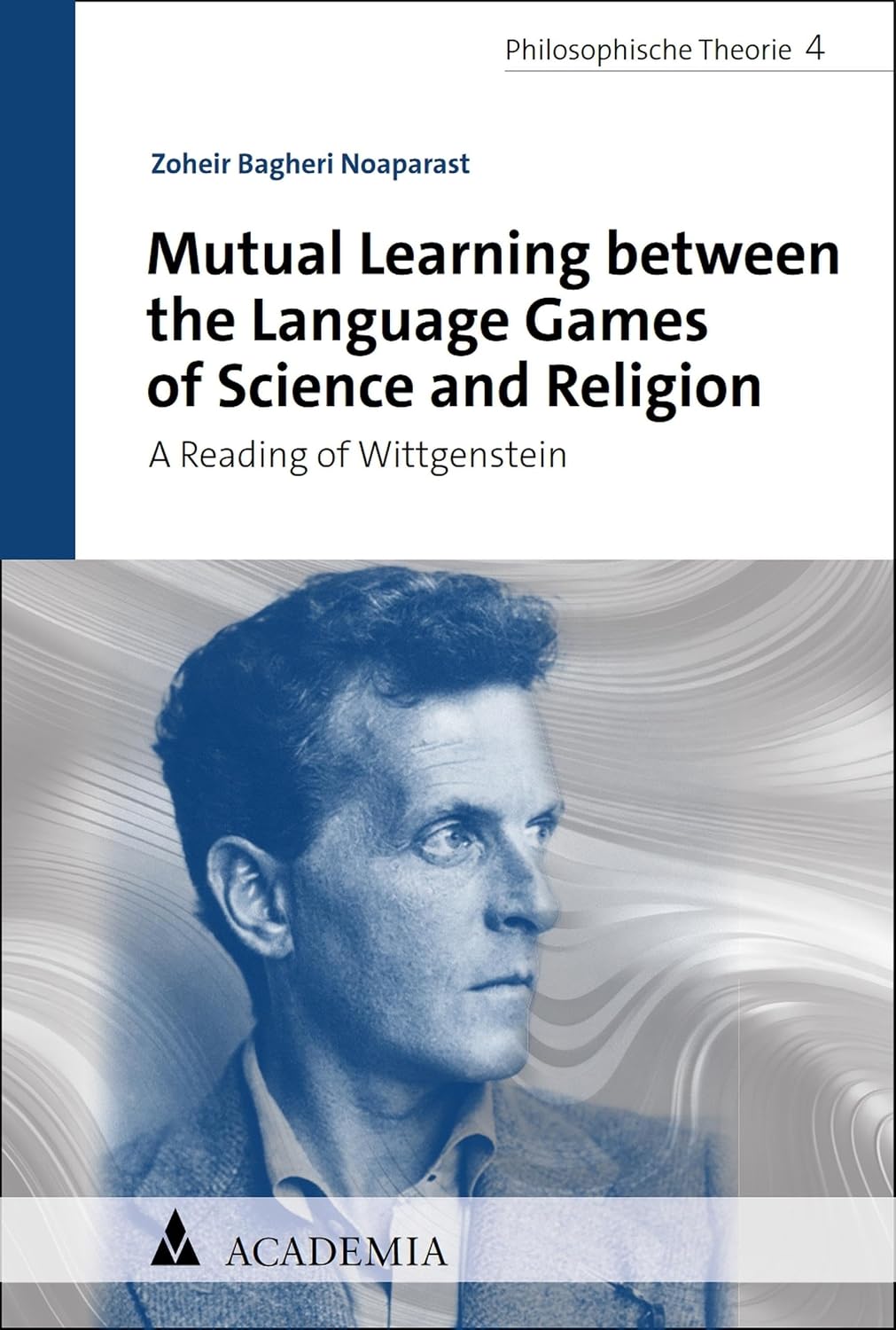 Mutual Learning between the Language Games of Science and Religion: A ...