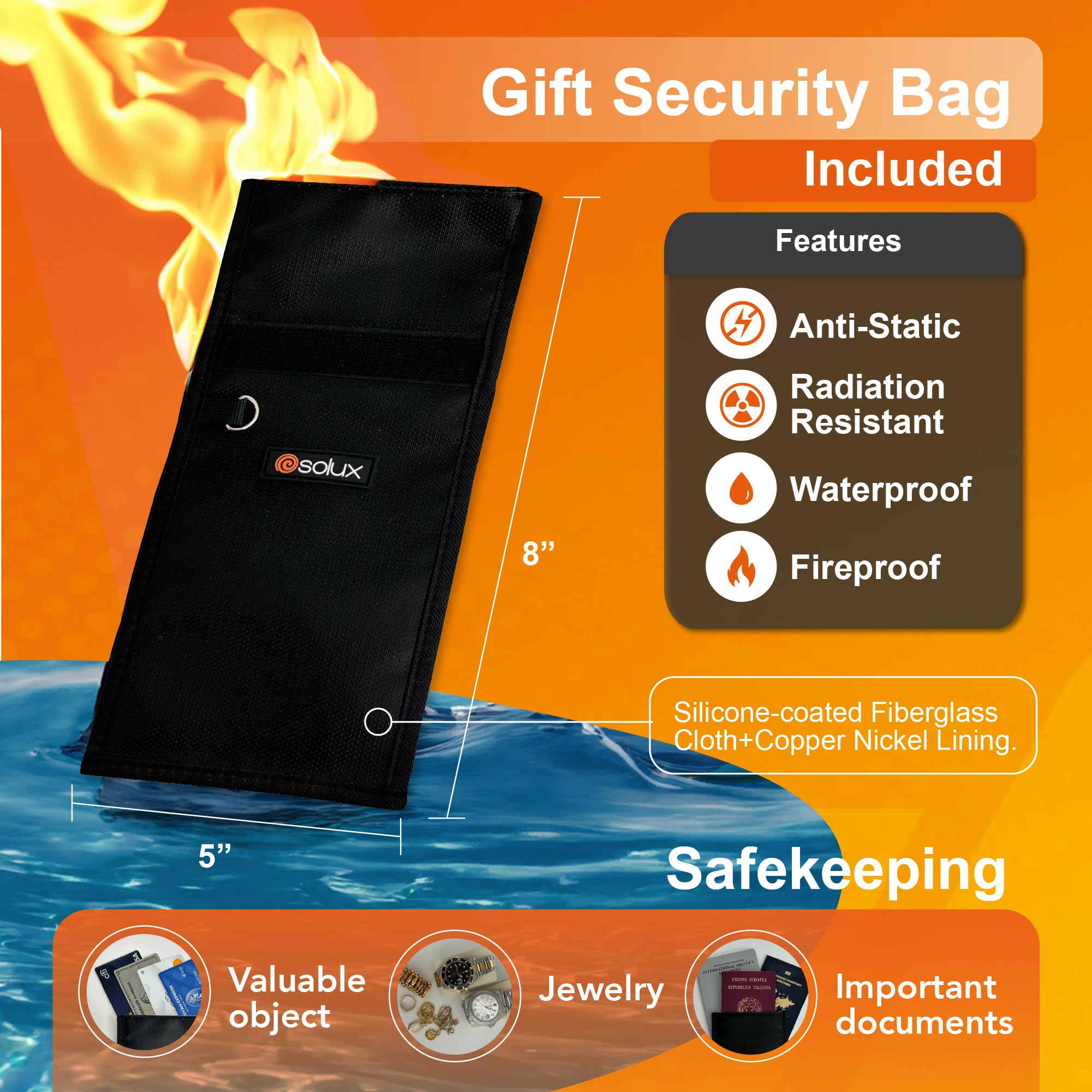 Amazon.co.jp: SAFESOLUX 13インチ キャッシュドロワー - キャッシュ