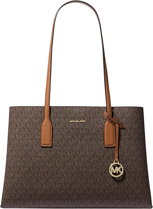 Michael Kors Sophisticated Everyday Shoulder Bag