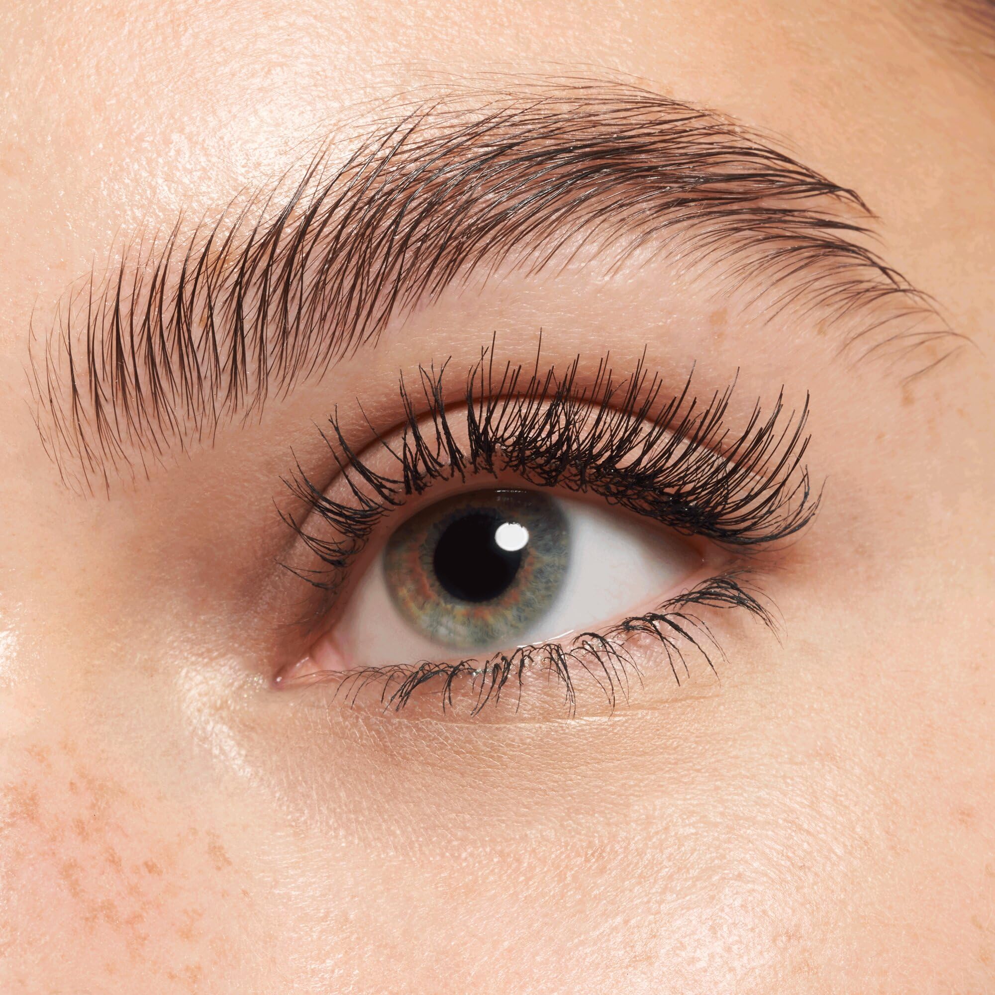 essence LASHES TO IMPRESS., lunga durata, volumizzante, arricciante, definizione (1pair)